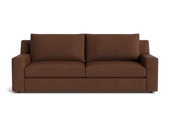 Milo Leather Sofa