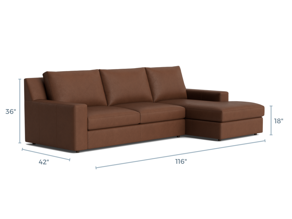 Product dimensions - FKX5