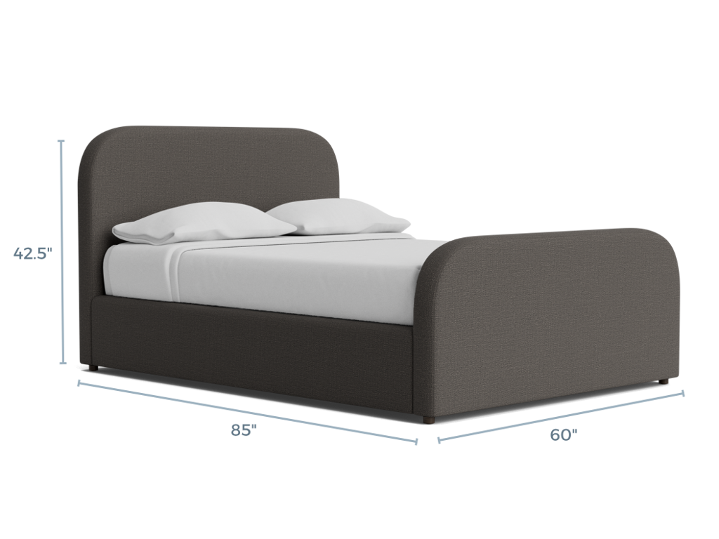 Product dimensions - NMCE