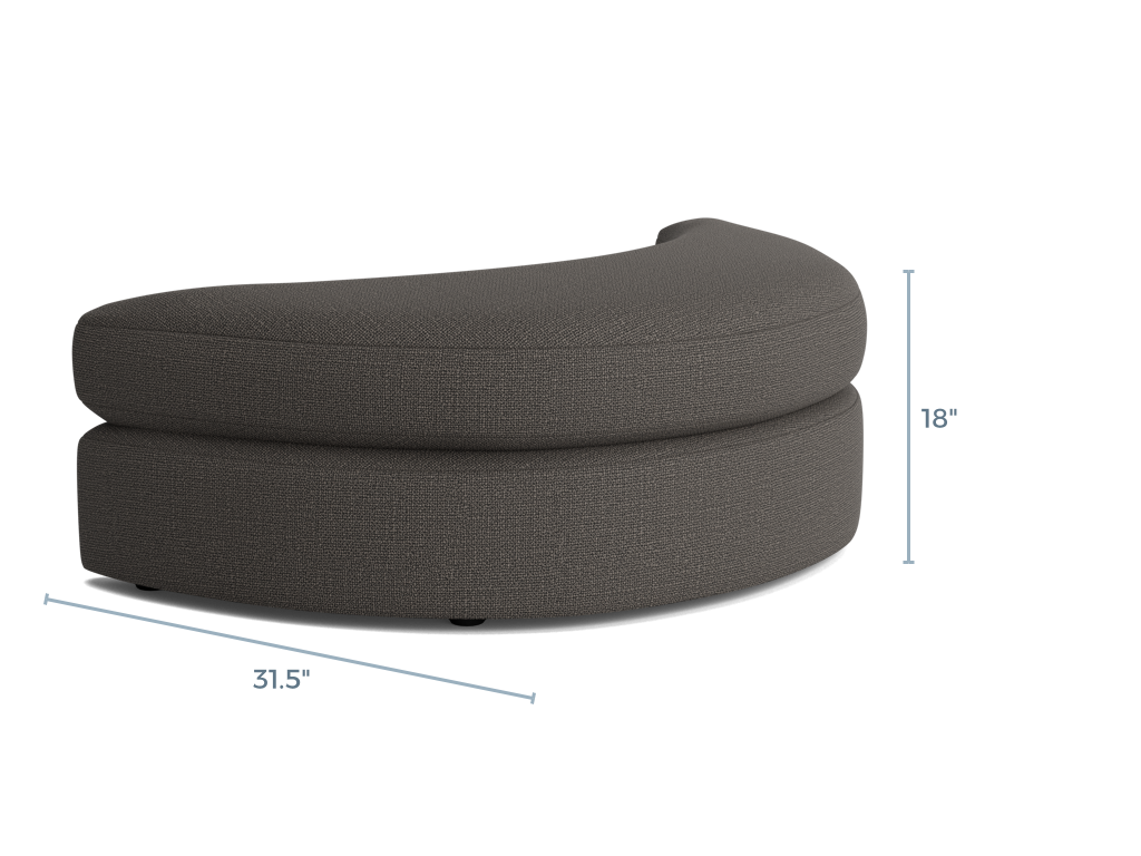 Product dimensions - 4LGJ