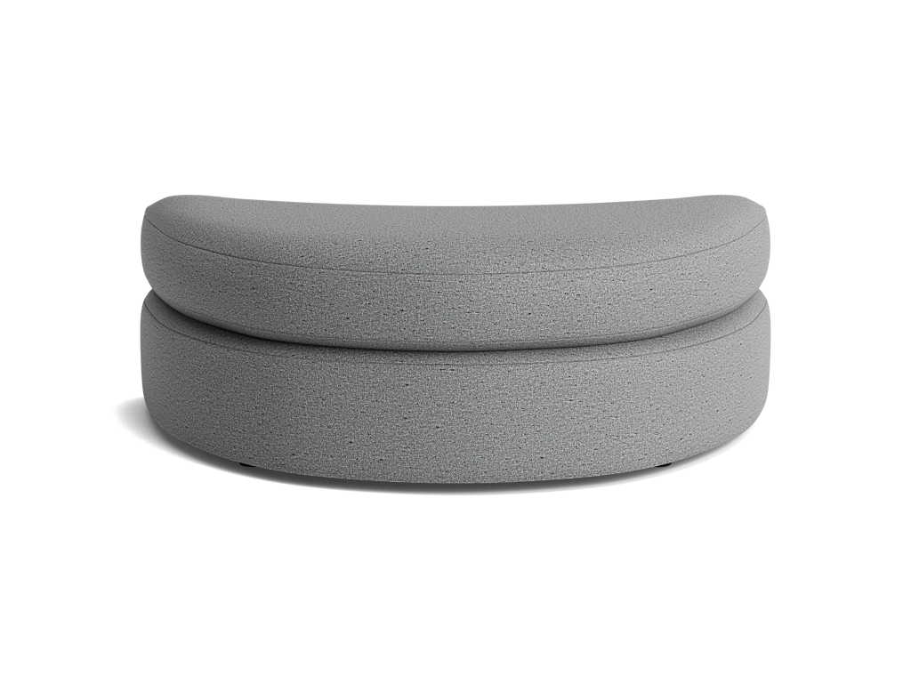 Amelia Grand Ottoman