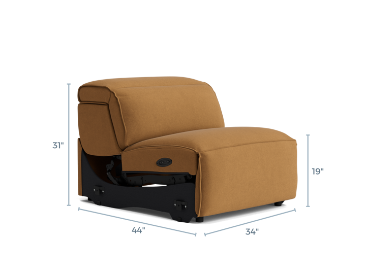 Product dimensions - NJZJ