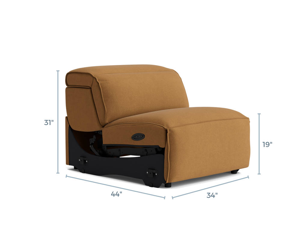 Product dimensions - NJZJ