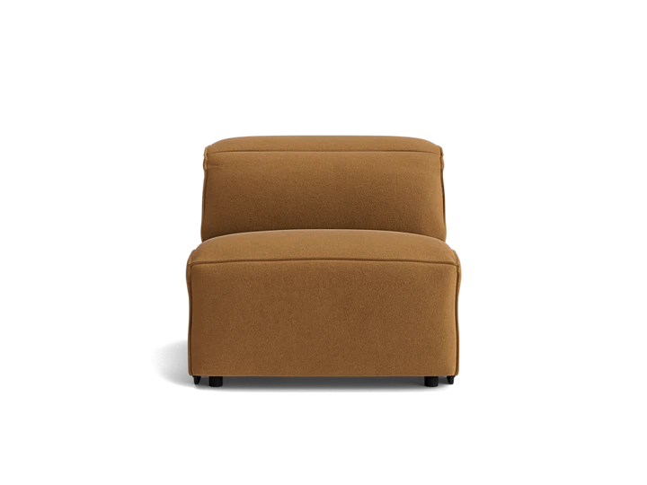 Joybird Camden Armless Chair - Thumbnail 3