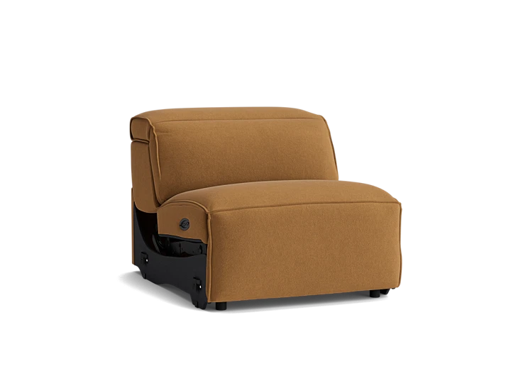 Joybird Camden Armless Chair