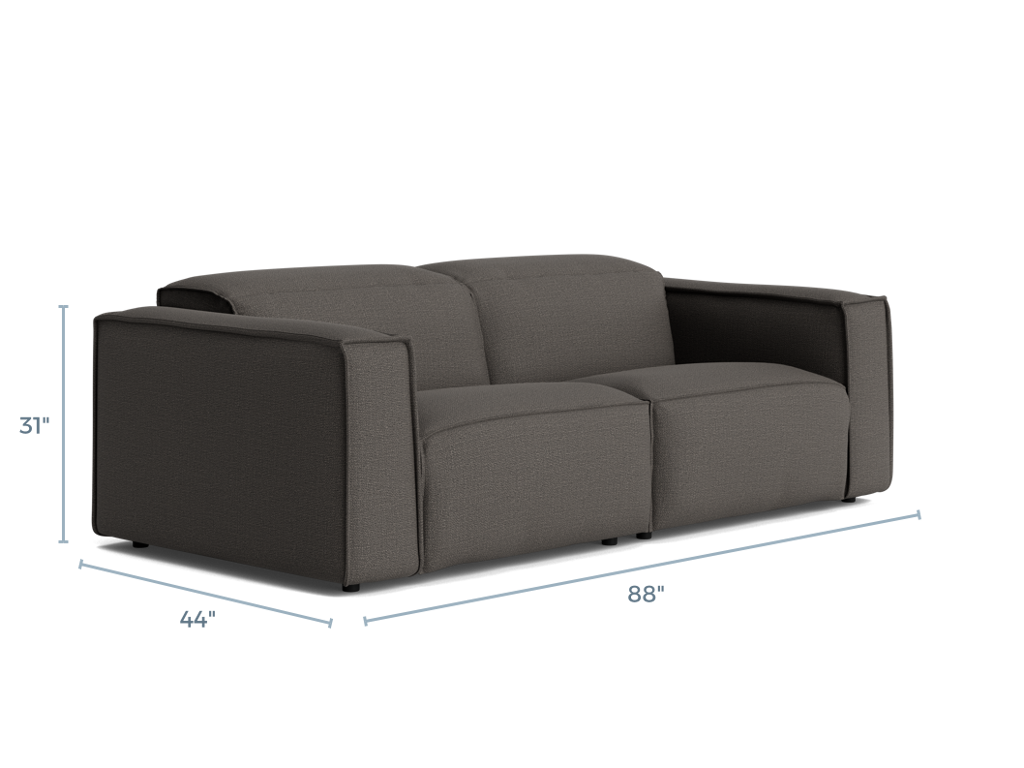 Product dimensions - 4JW2