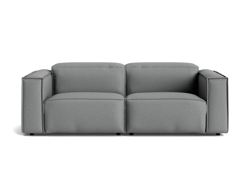 Camden Modular Reclining 2-Piece Sofa
