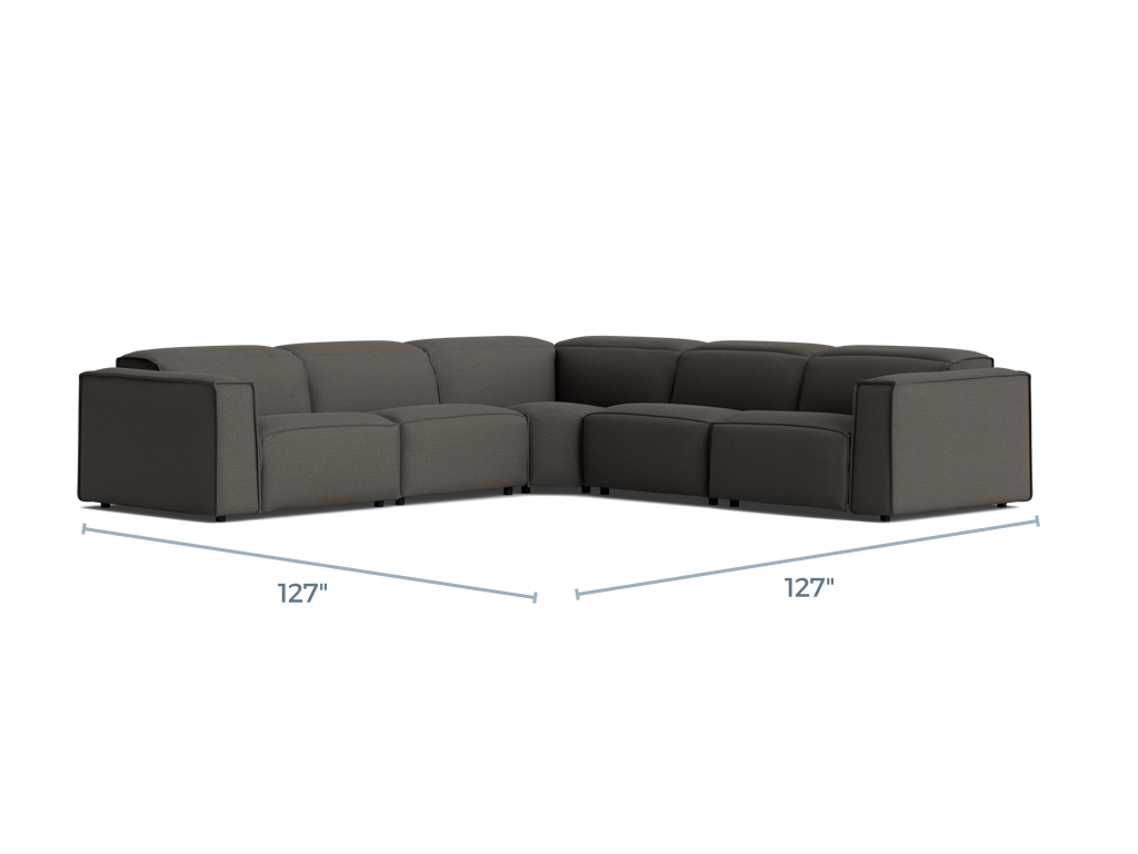 Product dimensions - L4PO