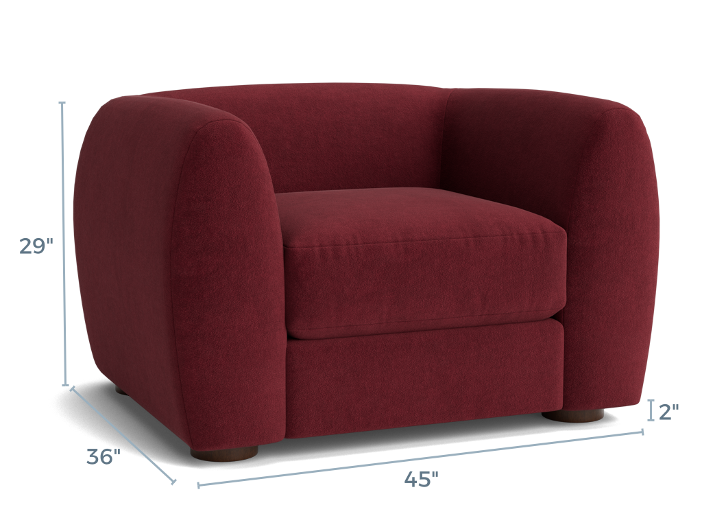 Product dimensions - FK6J