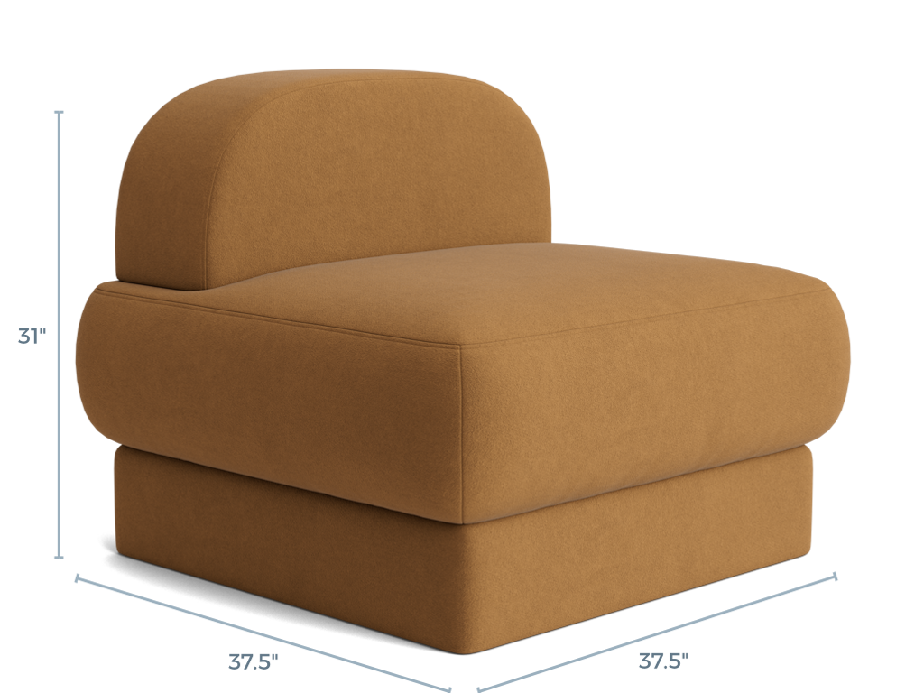 Product dimensions - DFF0