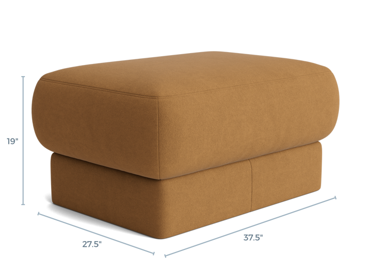 Product dimensions - GU0V