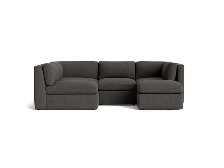 Daya Modular L-Sectional - Thumbnail 4