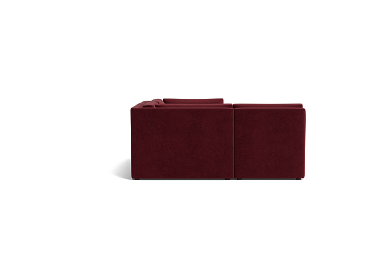 Joybird Daya Sectional - Thumbnail 5