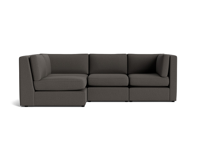 Daya Modular L-Sectional - Thumbnail 3