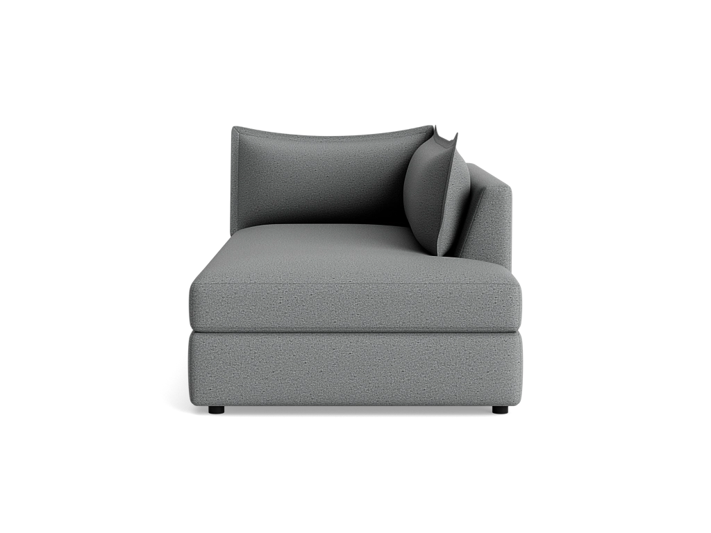 Wilder Bumper Chaise
