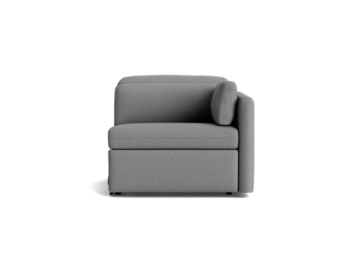 Fitz Single Arm Chair