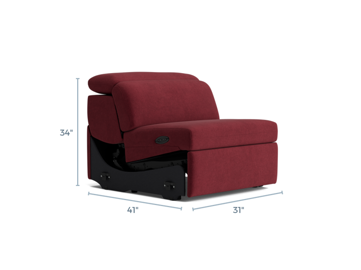 Product dimensions - LNJE