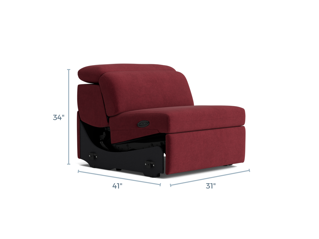 Product dimensions - LNJE