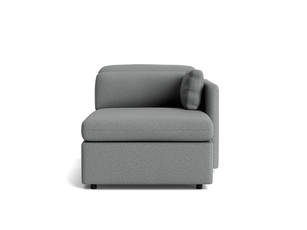 Fitz Single Arm Chaise