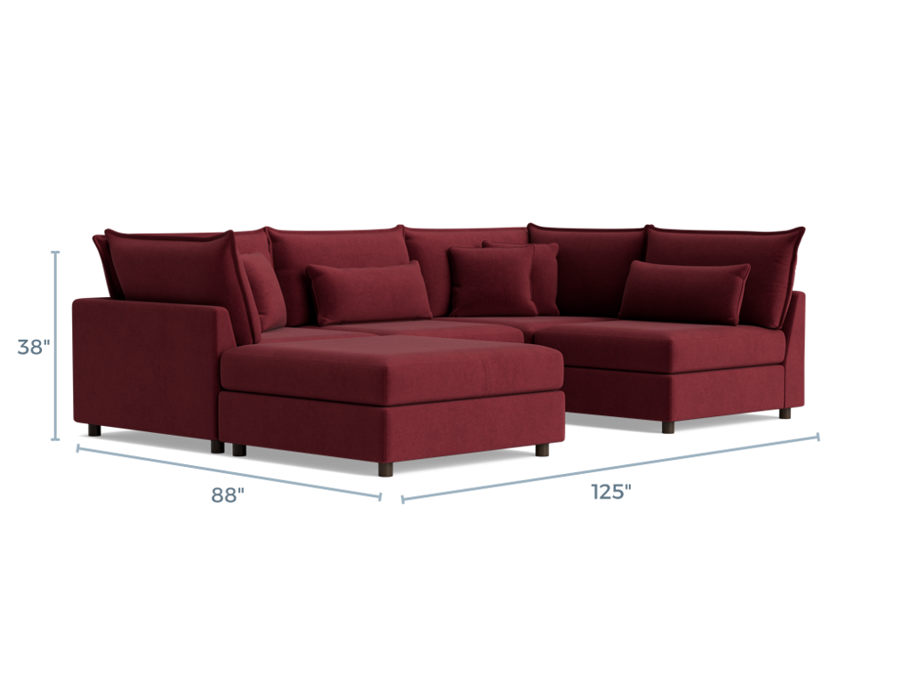 Product dimensions - SE78