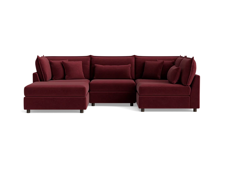 Joybird Tanner Sectional