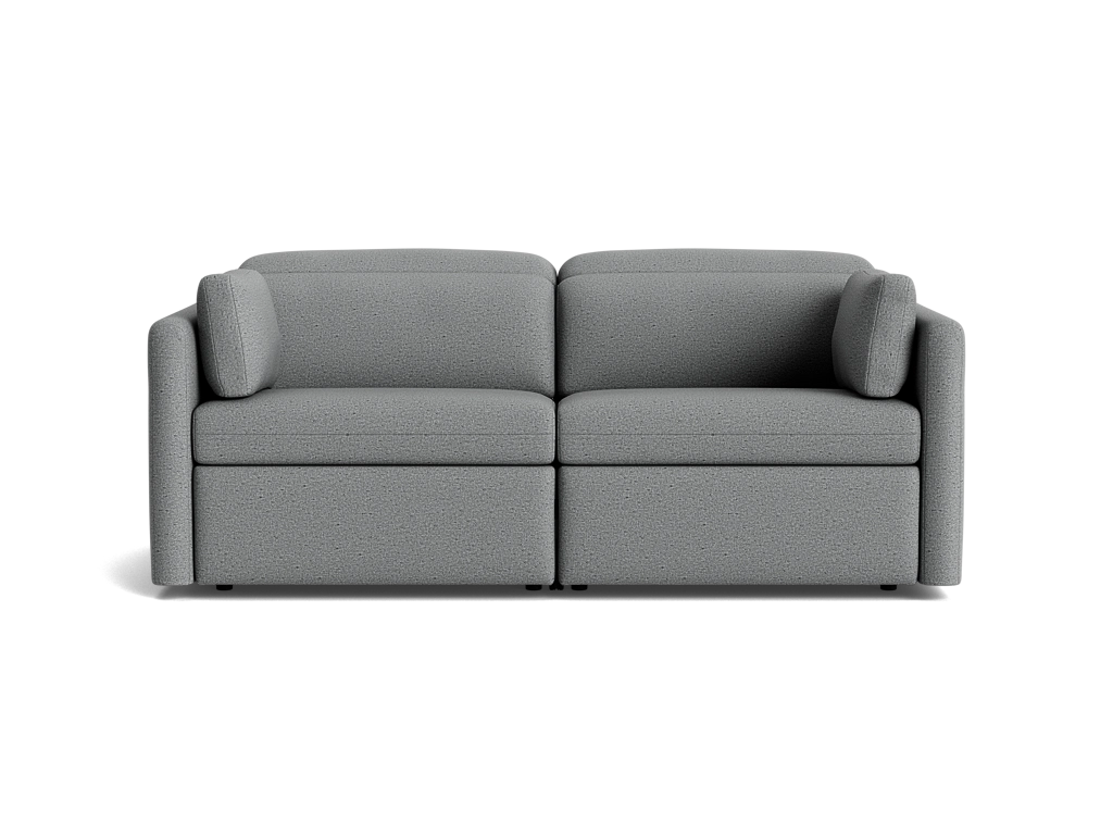 Fitz Modular Reclining 2-Piece Sofa