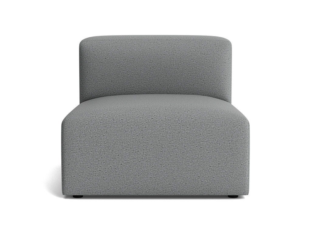Millie Armless Chair