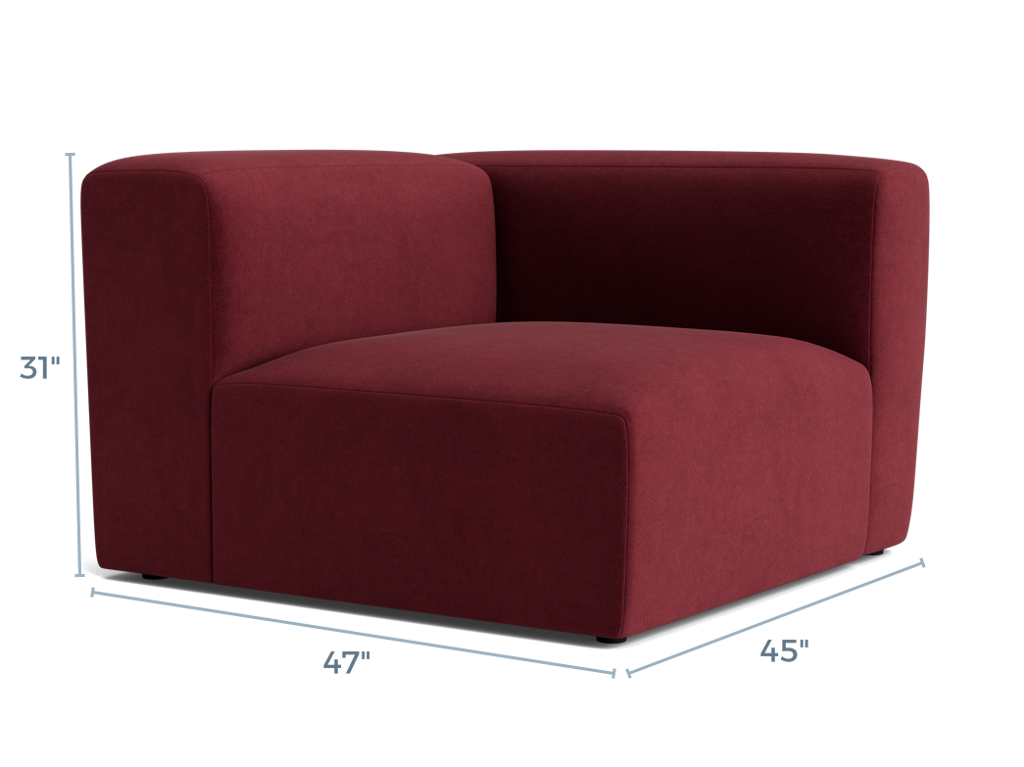 Product dimensions - N6T0