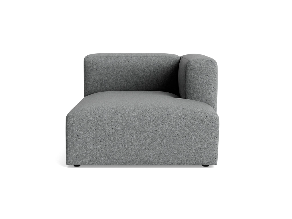 Millie Single Arm Chaise