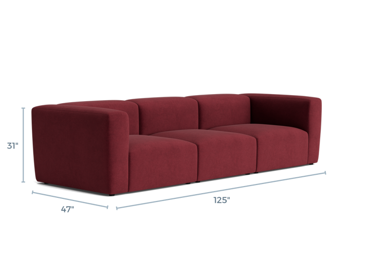 Product dimensions - NP26