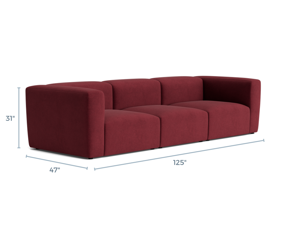 Product dimensions - NP26
