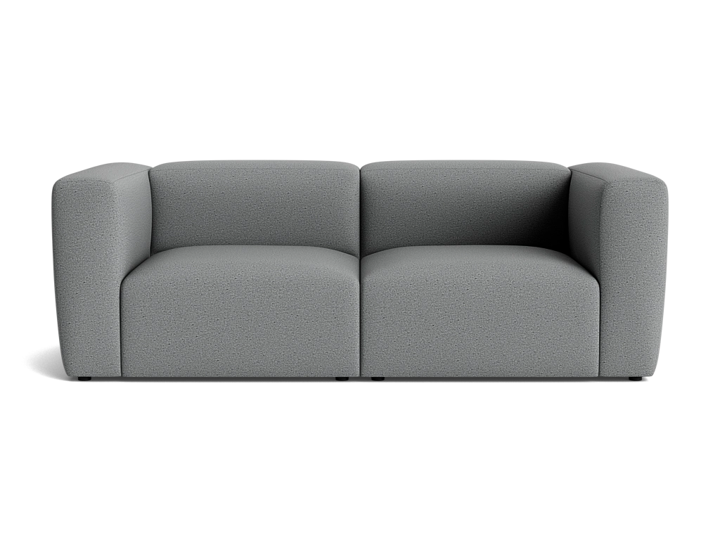 Millie Modular Loveseat