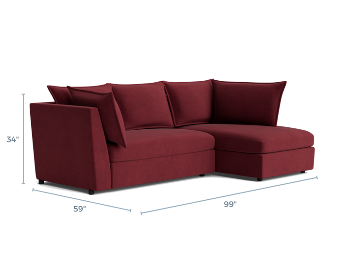 Product dimensions - T9A3