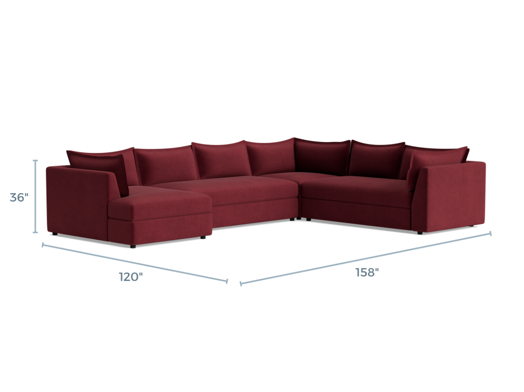 Product dimensions - IFIK