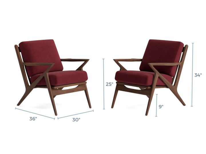 Product dimensions - 9XI9