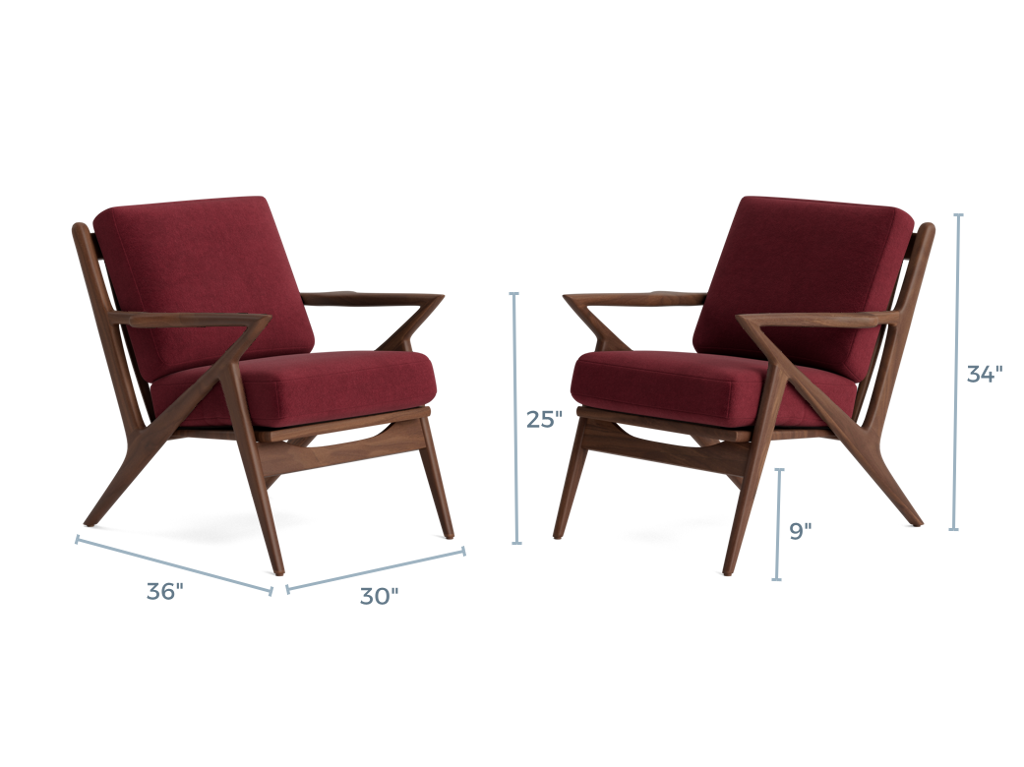 Product dimensions - 9XI9