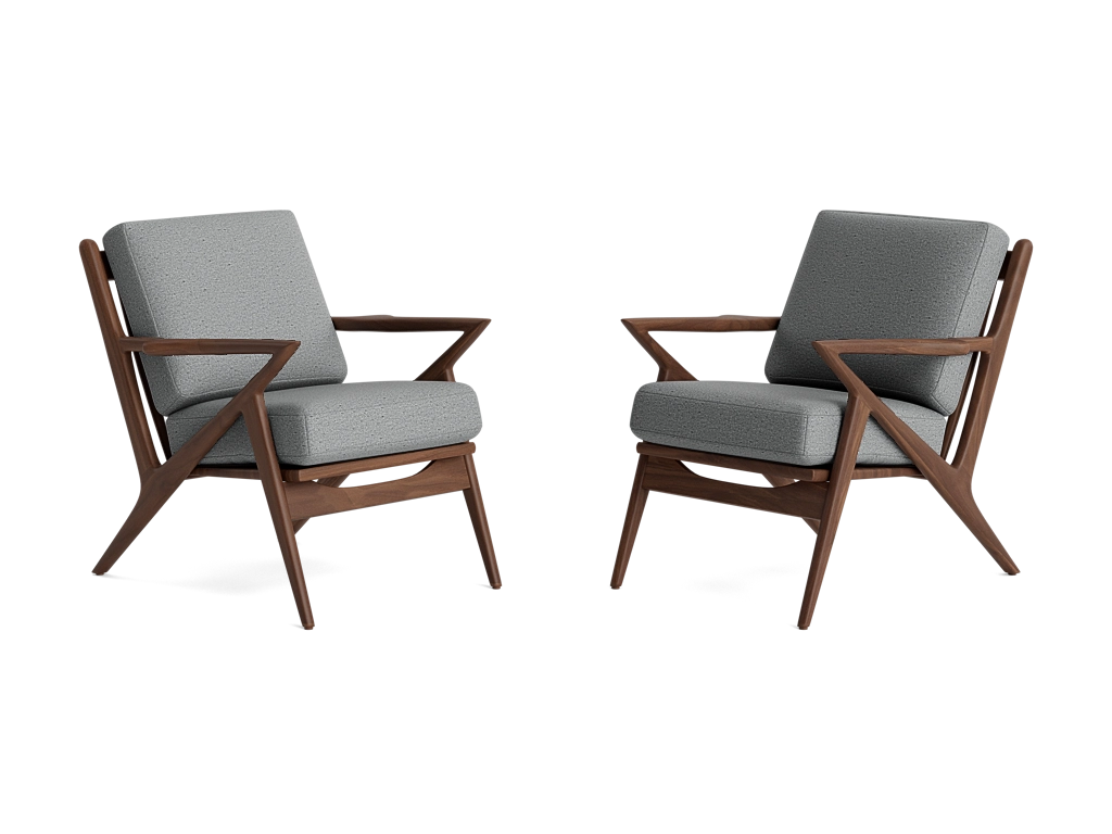 Soto Chair (Set of 2)