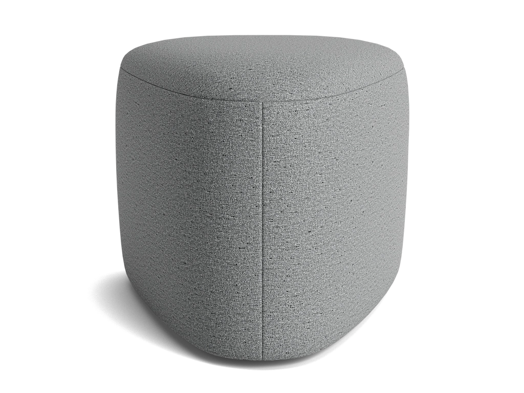 Dorsie Petite Ottoman