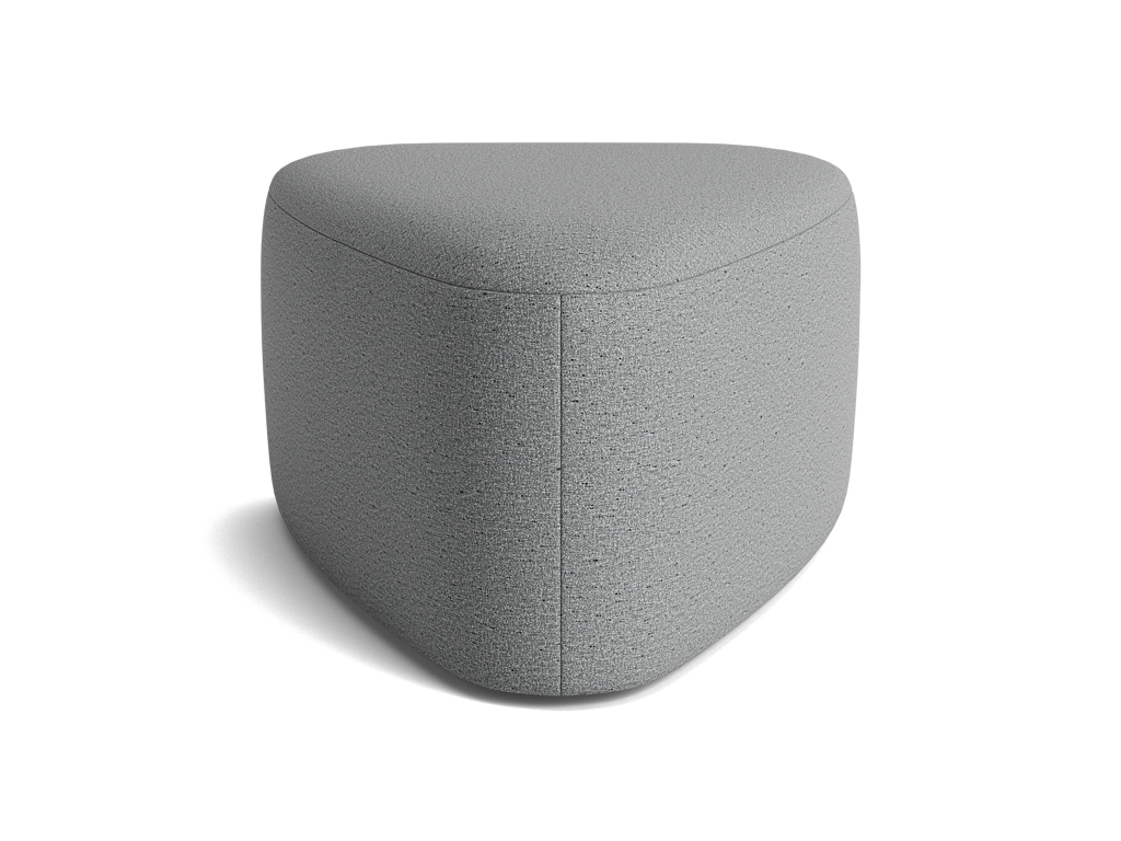 Dorsie Ottoman