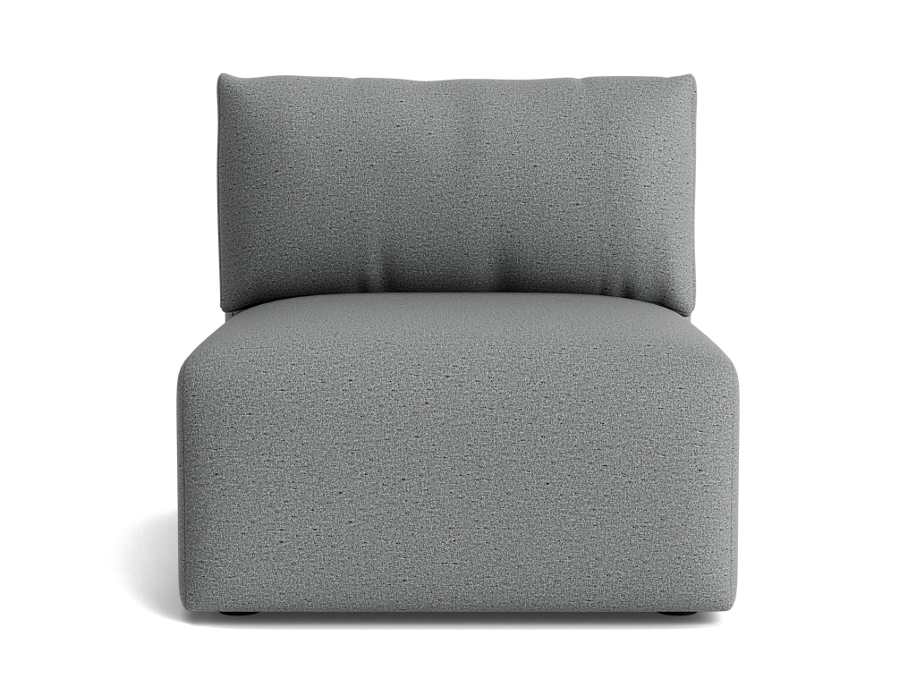 Laine Armless Chair