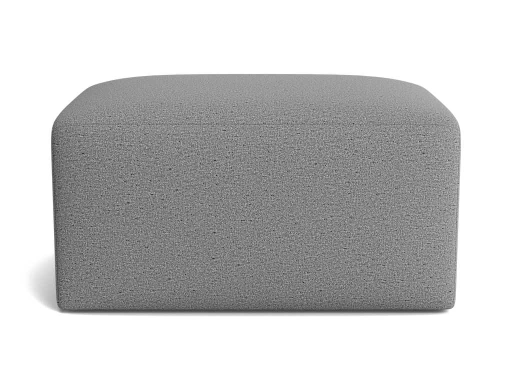 Laine Ottoman