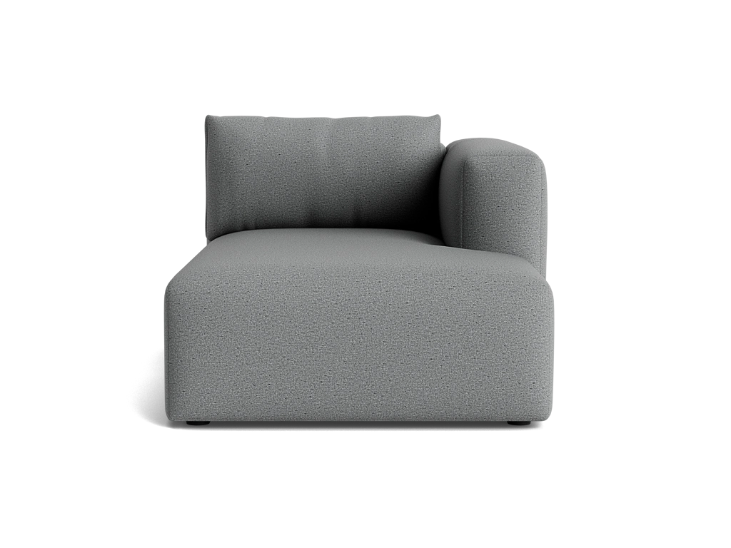 Laine Single Arm Chaise