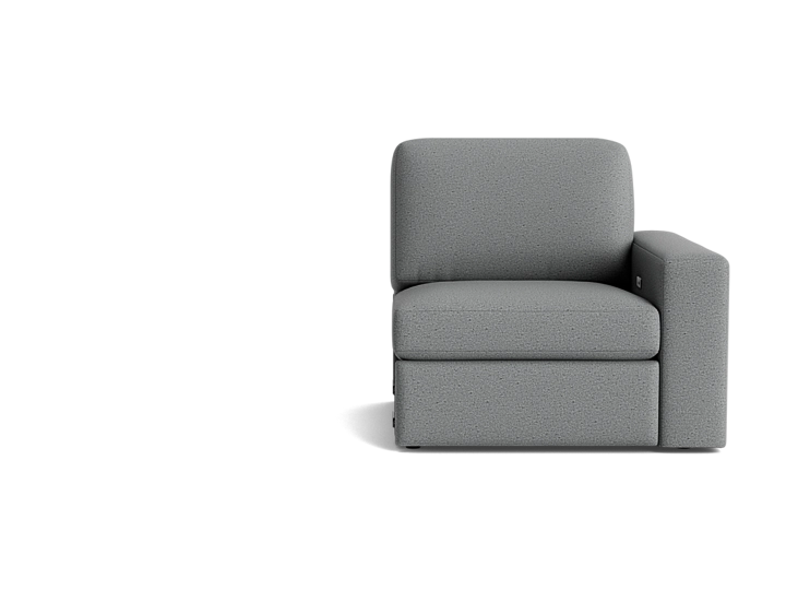 Arlo Single Arm Chair