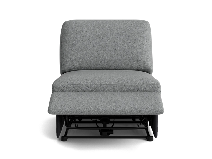 Arlo Armless Chair