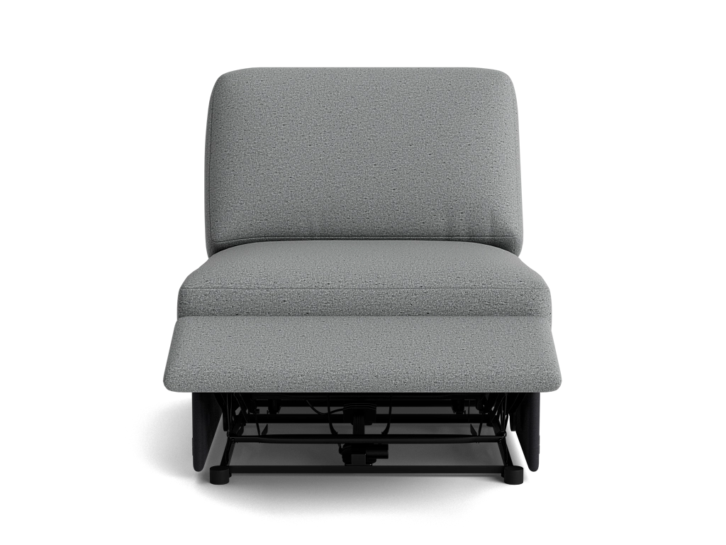 Arlo Armless Chair