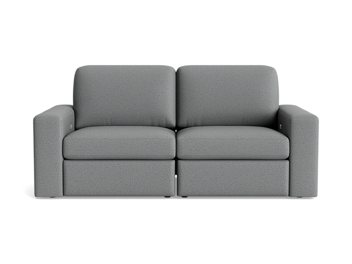 Arlo Modular Reclining 2-Piece Sofa