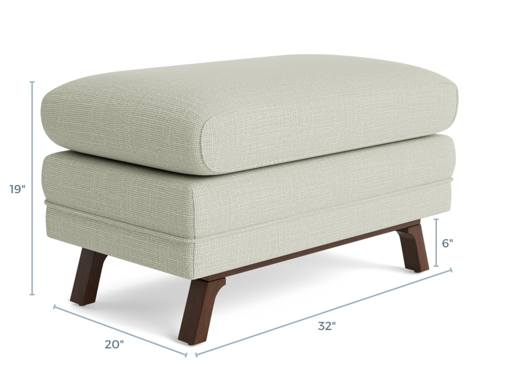 Product dimensions - DRCH