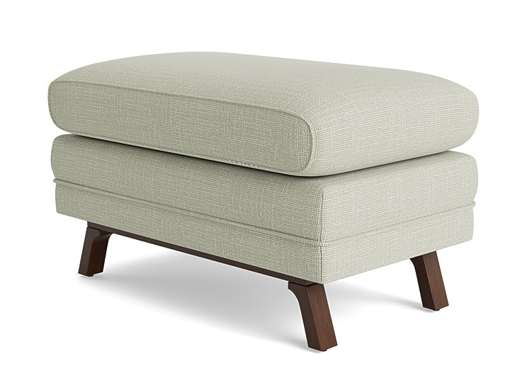 Eastwood Ottoman - Thumbnail 2