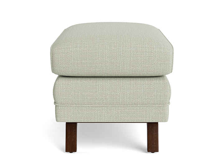 Eastwood Ottoman - Thumbnail 5