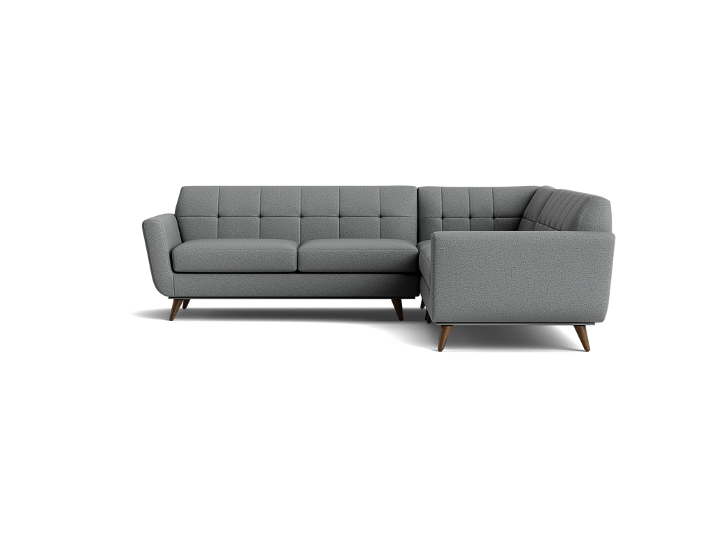Hughes Corner Sectional (3 piece)
